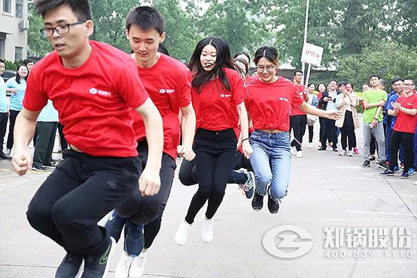 云顶集团春季运动会